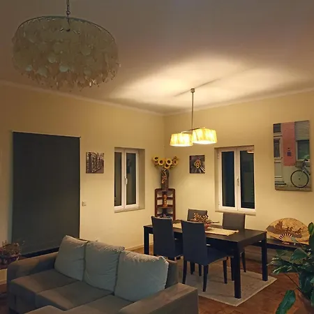 Casa Creixo - Moradia Completa T2 Apartment