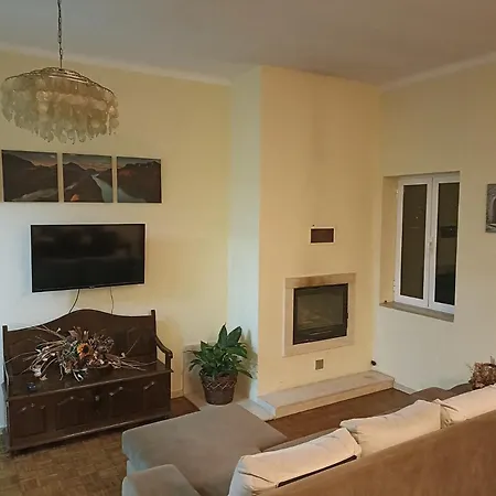 Apartment Casa Creixo - Moradia Completa T2 Guimaraes