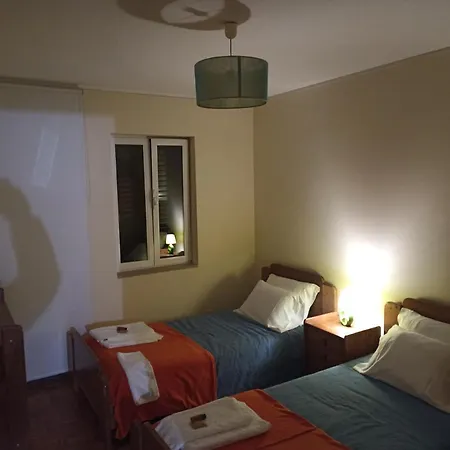 Apartment Casa Creixo - Moradia Completa T2 Guimaraes
