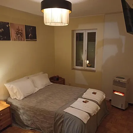 Apartment Casa Creixo - Moradia Completa T2