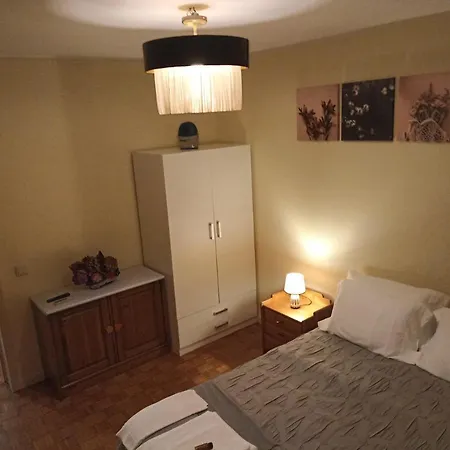 Casa Creixo - Moradia Completa T2 *