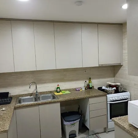 Casa Creixo - Moradia Completa T2 Apartment