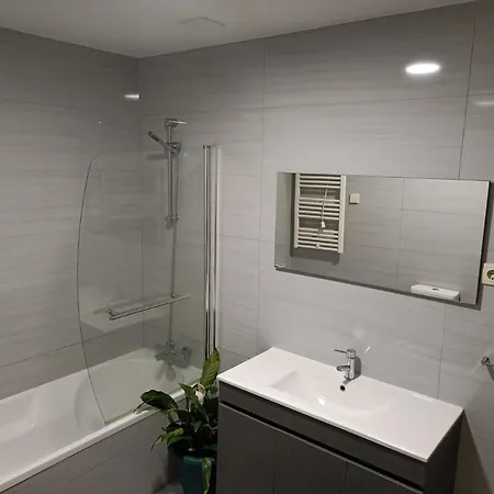 Apartment Casa Creixo - Moradia Completa T2 *