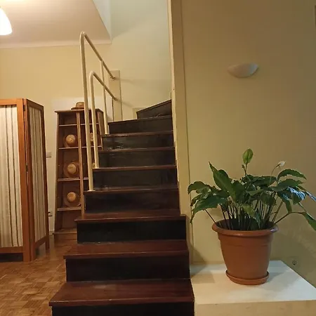 Casa Creixo - Moradia Completa T2 Guimaraes