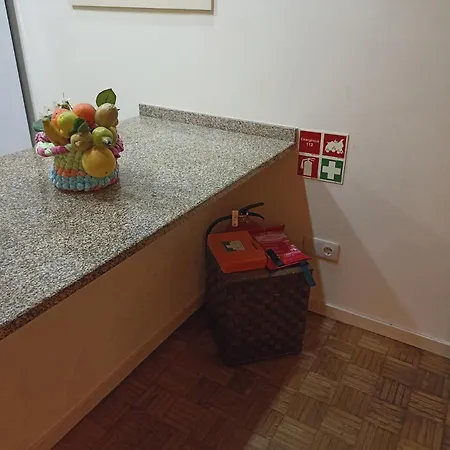 Casa Creixo - Moradia Completa T2 Guimaraes