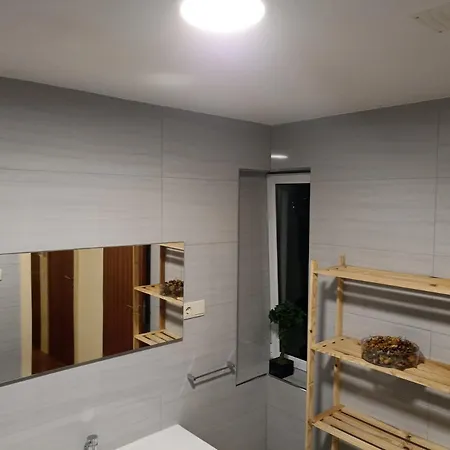 Apartment Casa Creixo - Moradia Completa T2 Guimaraes